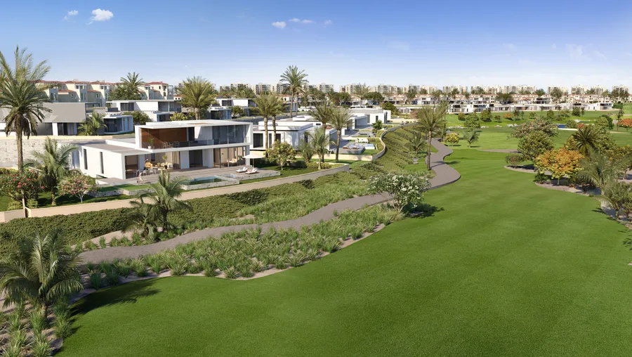 سيتي جيت القاهرة الجديدة