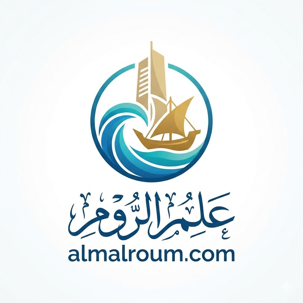 مشروع علم الروم